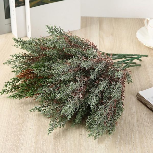 decorative flowers & wreaths fake plants fern grass wedding wall outdoor simulation leaf decor green artificial plastic plant for home garde
decorative flowers & wreaths fake plants fern grass wedding wall outdoor simulation leaf decor green artificial plastic plant for home garde
