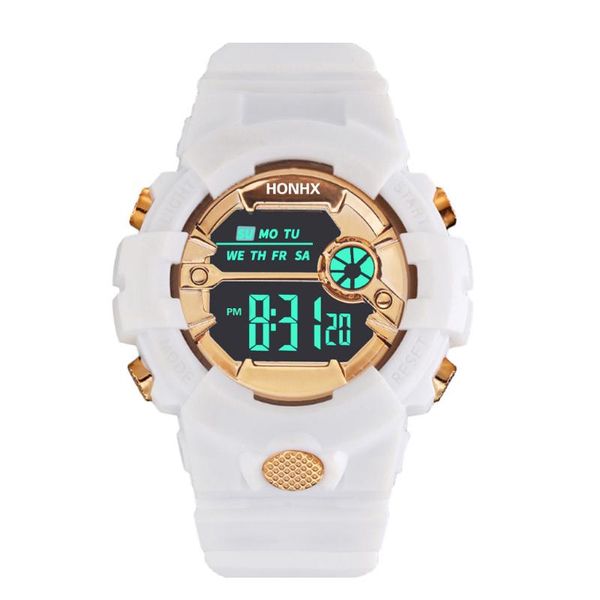 fashion waterproof men's boy lcd digital satch date rubber sport wrist watch luminous analog multifunctional wristwatches, Slivery;brown
fashion waterproof men's boy lcd digital satch date rubber sport wrist watch luminous analog multifunctional wristwatches, Slivery;brown