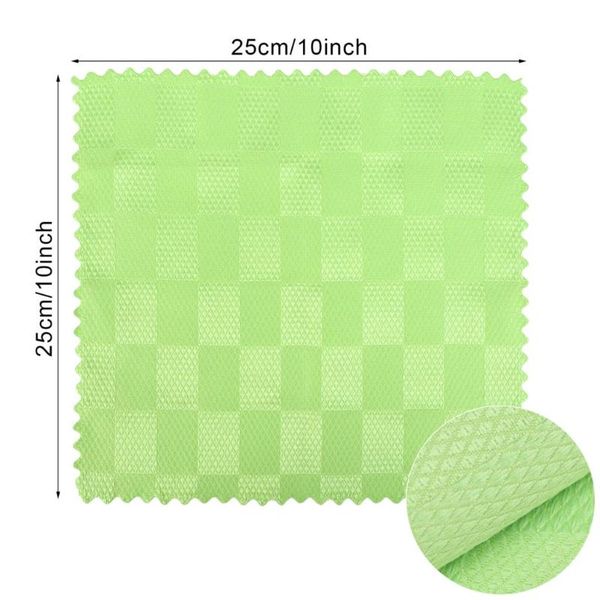 mats & pads 10pcsnanoscale cleaning reusable cloths fish scale microfibre clothfor
mats & pads 10pcsnanoscale cleaning reusable cloths fish scale microfibre clothfor