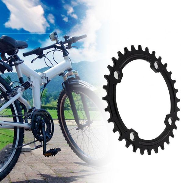 bike heels & chainwheels portable 104bcd mtb round narrow wide chainring cnc craftsmanship single speed chainwheel narrow-wide teeth
bike heels & chainwheels portable 104bcd mtb round narrow wide chainring cnc craftsmanship single speed chainwheel narrow-wide teeth