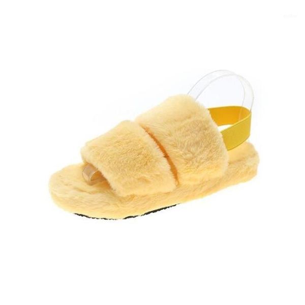 women's shoes fashion plush surface flat shallow mouth light and comfortable casual fur slippers1, Black
women's shoes fashion plush surface flat shallow mouth light and comfortable casual fur slippers1, Black