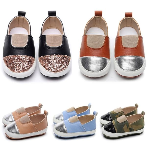 first walkers baby shoes winter toddler kids girls boys cute color matching walk slip-on anti-slip prewalker sneakers 0-12m
first walkers baby shoes winter toddler kids girls boys cute color matching walk slip-on anti-slip prewalker sneakers 0-12m