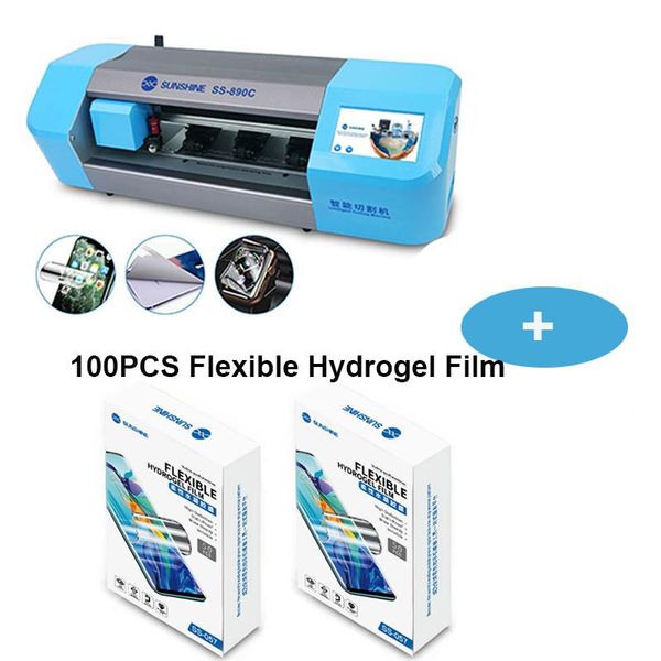 power tool sets sunshine ss-890c auto film cutting machine for phone lcd screen protect glass back cover withflexible hydrogel
power tool sets sunshine ss-890c auto film cutting machine for phone lcd screen protect glass back cover withflexible hydrogel