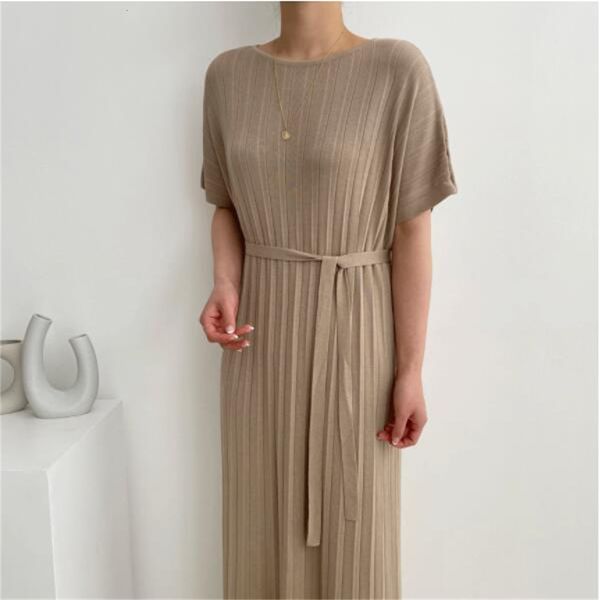 casual dresses hzirip-maxi dressed in women's t-shirt, sexy, elegant, party dress, pure colour, summer, knitted, casual, loose, for ol, Black;gray
casual dresses hzirip-maxi dressed in women's t-shirt, sexy, elegant, party dress, pure colour, summer, knitted, casual, loose, for ol, Black;gray