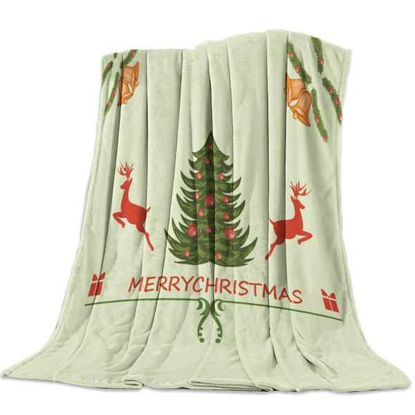 Throw Blanket for Sofa Couch- Reindeer Christmas Tree 59 x 79 Inche Flannel Bed Blanket Lightweight Microfiber Throw for All
Throw Blanket for Sofa Couch- Reindeer Christmas Tree 59 x 79 Inche Flannel Bed Blanket Lightweight Microfiber Throw for All