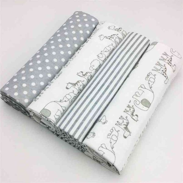 color 4pcs/pack 100%cotton flannel receiving baby born colorful cobertor bedsheet supersoft 76x76cm 210823
color 4pcs/pack 100%cotton flannel receiving baby born colorful cobertor bedsheet supersoft 76x76cm 210823