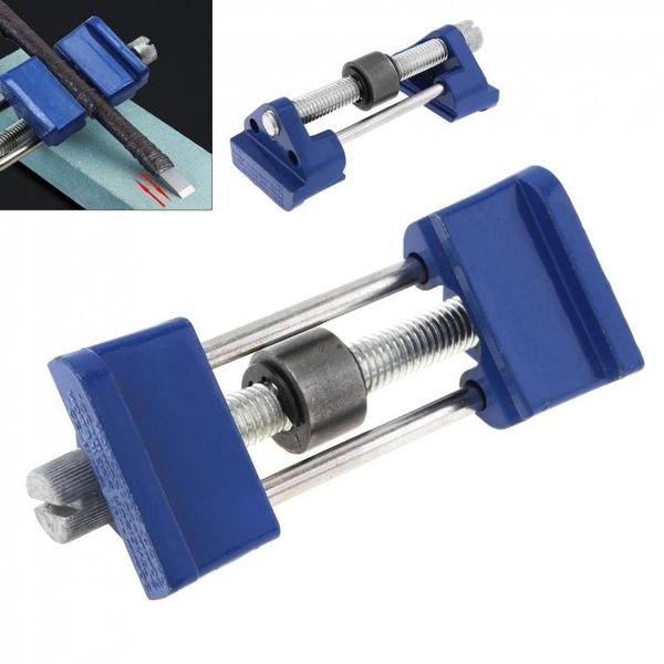professional hand tool sets blue carbon steel multifunctional manual sharpener fast locator with built-in bearing and adjustment knob for fi
professional hand tool sets blue carbon steel multifunctional manual sharpener fast locator with built-in bearing and adjustment knob for fi