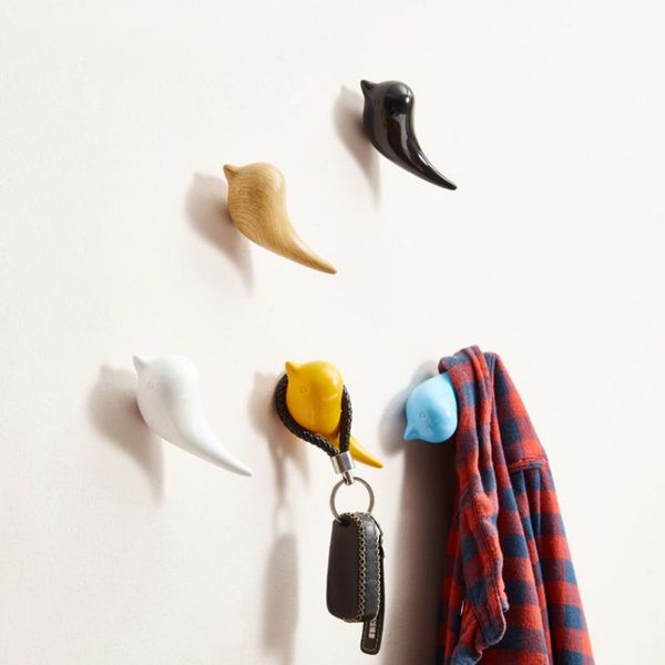 creative classic peg hat coat hanger hallway storage bird shape wall hook durable elegant home decor hooks & rails
creative classic peg hat coat hanger hallway storage bird shape wall hook durable elegant home decor hooks & rails