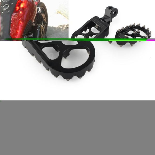 pedals 2pcs motorcycle front foot pegs mx style wide footrests for bonneville t100 t900 2001-2021 & trunxon 1200 2004-2021
pedals 2pcs motorcycle front foot pegs mx style wide footrests for bonneville t100 t900 2001-2021 & trunxon 1200 2004-2021