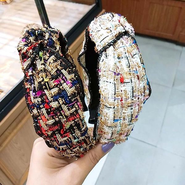hair clips & barrettes color fabric casual headband korean fashion wild girl accessories personality dance party, Golden;silver
hair clips & barrettes color fabric casual headband korean fashion wild girl accessories personality dance party, Golden;silver