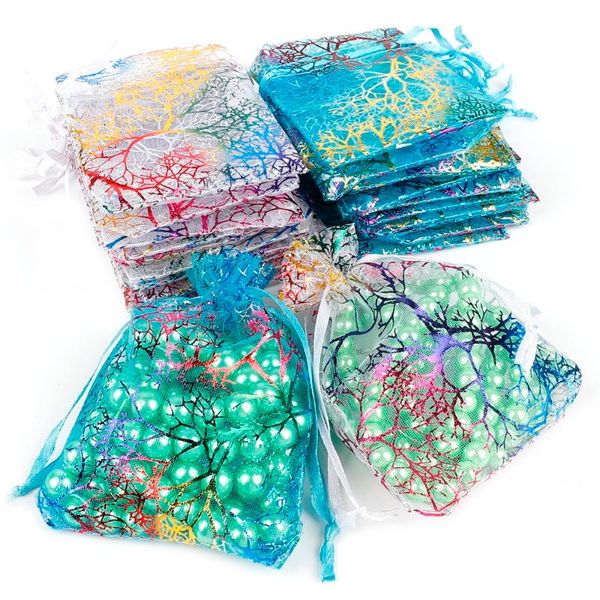 gift wrap 50pcs/lot 7x9cm 9x12cm 10x15cm colorful organza bags jewelry packaging wedding favor drawstring pouches
gift wrap 50pcs/lot 7x9cm 9x12cm 10x15cm colorful organza bags jewelry packaging wedding favor drawstring pouches