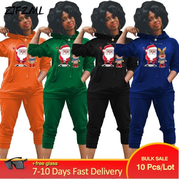 women's two piece pants wholesale bulk items lots active wear women hoodies 2 pant suits print hooded full sleeve hoodie+sporty sweatpa, White
women's two piece pants wholesale bulk items lots active wear women hoodies 2 pant suits print hooded full sleeve hoodie+sporty sweatpa, White