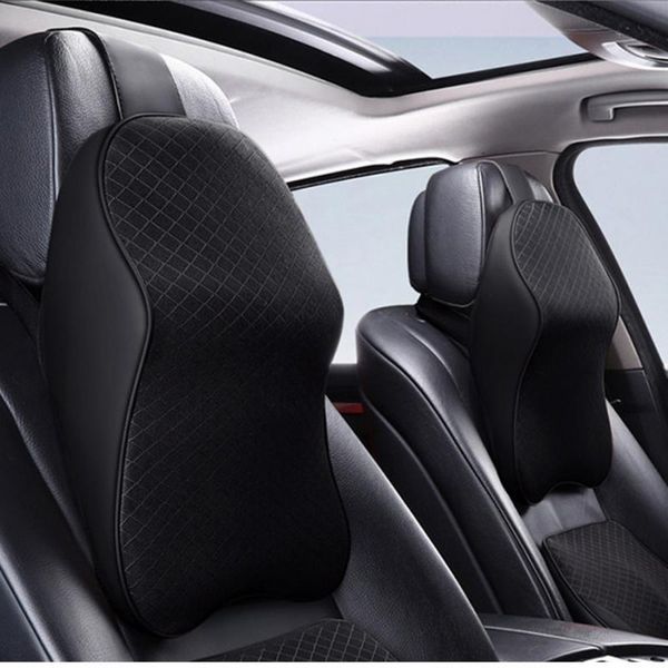 seat cushions 2pcs /1pc car headrest neck pillow for chair memory foam travel cushion breathable mesh holder
seat cushions 2pcs /1pc car headrest neck pillow for chair memory foam travel cushion breathable mesh holder