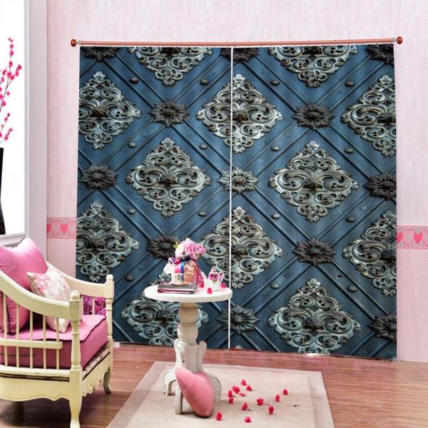 curtain & drapes blue curtains european 3d angel design for living room bedroom cortinas
curtain & drapes blue curtains european 3d angel design for living room bedroom cortinas