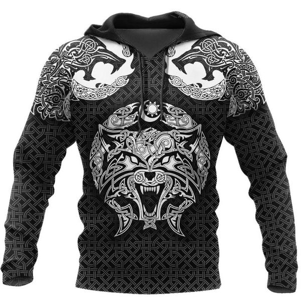men's hoodies & sweatshirts casual hoodie viking wolf 3d spring harajuku jackets for women zipper hooded pullover streetwear sweatshi, Black
men's hoodies & sweatshirts casual hoodie viking wolf 3d spring harajuku jackets for women zipper hooded pullover streetwear sweatshi, Black