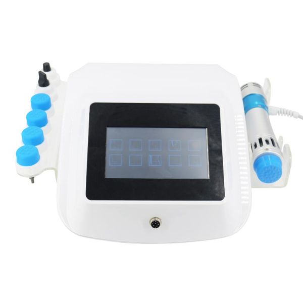est professional ed electromagnetic extracorporeal wave therapy machine waist back body massage pain relief electric massagers
est professional ed electromagnetic extracorporeal wave therapy machine waist back body massage pain relief electric massagers