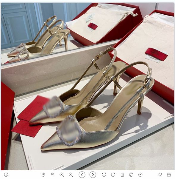 2021 good quality fashion women luxurys designers shoes designer sandals womens luxury high heels sandal dress shoess with box size 35-41 -g, Black
2021 good quality fashion women luxurys designers shoes designer sandals womens luxury high heels sandal dress shoess with box size 35-41 -g, Black