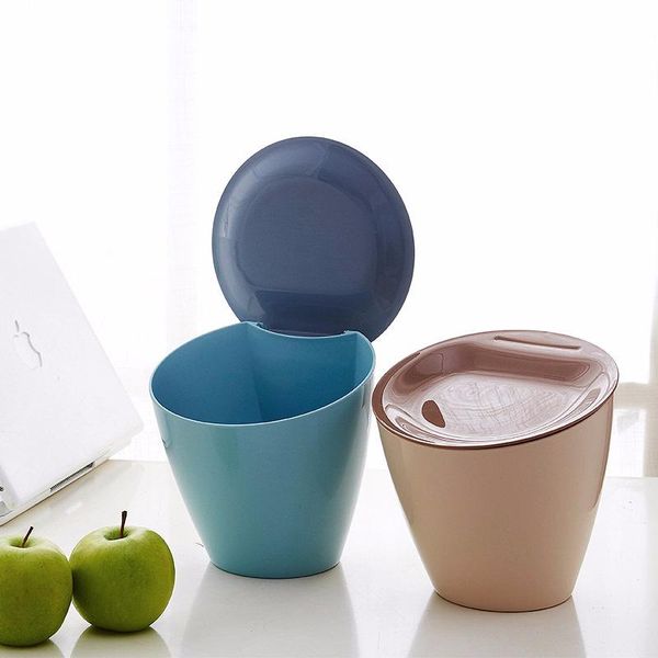 waste bins mini deskmultifunctional trash can home car storage bucket with lid garbage bin living room office for kitchen
waste bins mini deskmultifunctional trash can home car storage bucket with lid garbage bin living room office for kitchen