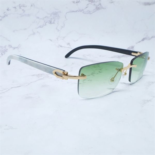 luxury sunglasses mottled genuine buffalo horn mens authorized designer sunglass vintage square festival french buffs sun glasses, White;black
luxury sunglasses mottled genuine buffalo horn mens authorized designer sunglass vintage square festival french buffs sun glasses, White;black