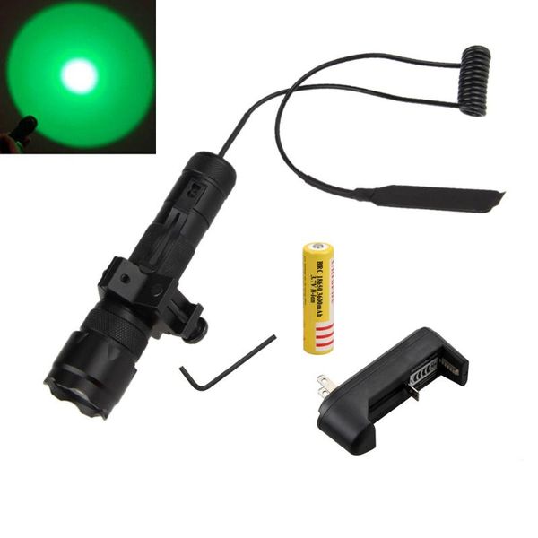 color light 500 lm t6 led tactical hunting torch+pressure switch+ mount gun+3600mah 18650 battery+charger flashlights torches
color light 500 lm t6 led tactical hunting torch+pressure switch+ mount gun+3600mah 18650 battery+charger flashlights torches