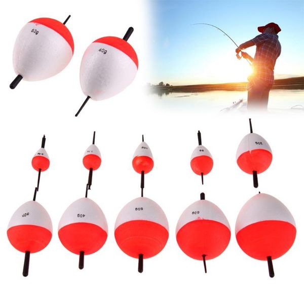 fishing accessories practical 10pcs eps sea fish float set 2g-50g with sticks pesca tackle tool
fishing accessories practical 10pcs eps sea fish float set 2g-50g with sticks pesca tackle tool