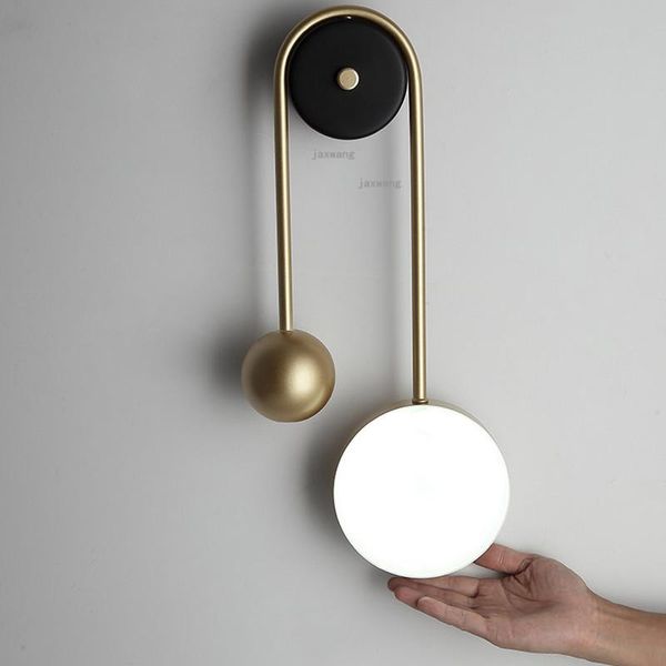 wall lamp nordic led bedside bedroom indoor lighting minimalist home art living room decoration sconces light fixtures
wall lamp nordic led bedside bedroom indoor lighting minimalist home art living room decoration sconces light fixtures