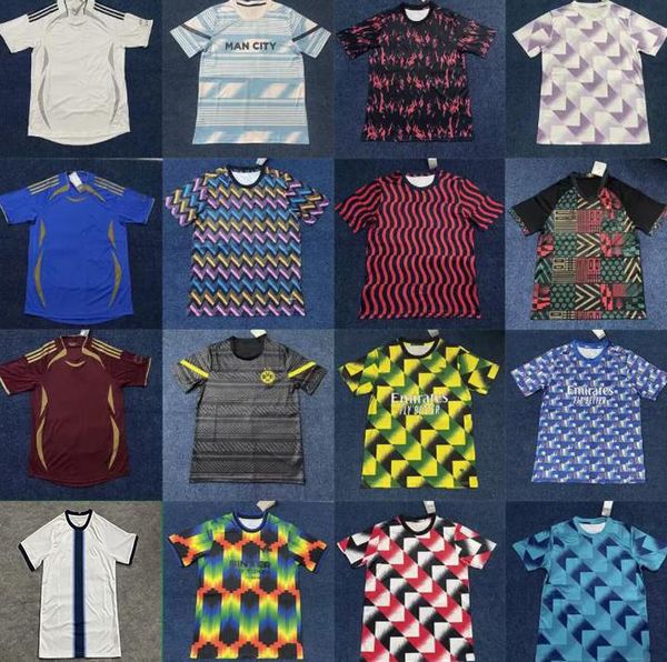 teamgeist limited collection soccer jersey benzema sacho football shirt smith rowe uniform 2021 male 2022 short sleeve, Black;yellow
teamgeist limited collection soccer jersey benzema sacho football shirt smith rowe uniform 2021 male 2022 short sleeve, Black;yellow