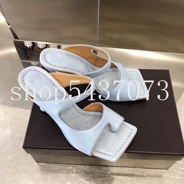 women shoes 2021 spring summer brand design genuine leather high heels sandals stylish elegant women's, Black
women shoes 2021 spring summer brand design genuine leather high heels sandals stylish elegant women's, Black