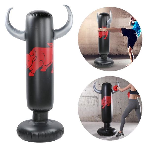 sand bag 1.6m inflatable stress punching tower boxing standing water base training pressure relief bounce back sandbag with pump
sand bag 1.6m inflatable stress punching tower boxing standing water base training pressure relief bounce back sandbag with pump