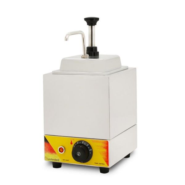 bread makers commercial use 110v &220v electric oven chocolate spread warmer filling machine sauce bottle with lower price
bread makers commercial use 110v &220v electric oven chocolate spread warmer filling machine sauce bottle with lower price