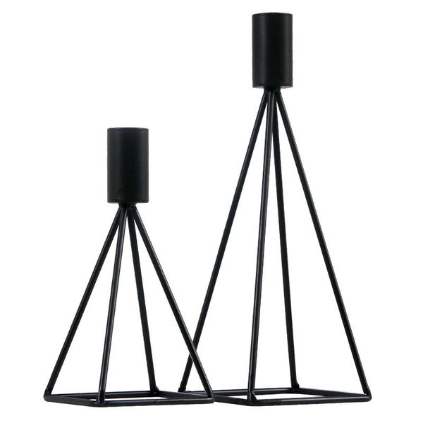 nordic simple candle holder lightiron metal craft home table candlelight candlestick dinner decoration bb50zt holders
nordic simple candle holder lightiron metal craft home table candlelight candlestick dinner decoration bb50zt holders