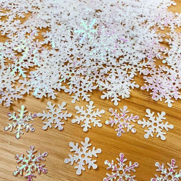 christmas decorations 2cm mini artificial snowflake confetti for navidad gift decorative supplies winter ornament
christmas decorations 2cm mini artificial snowflake confetti for navidad gift decorative supplies winter ornament