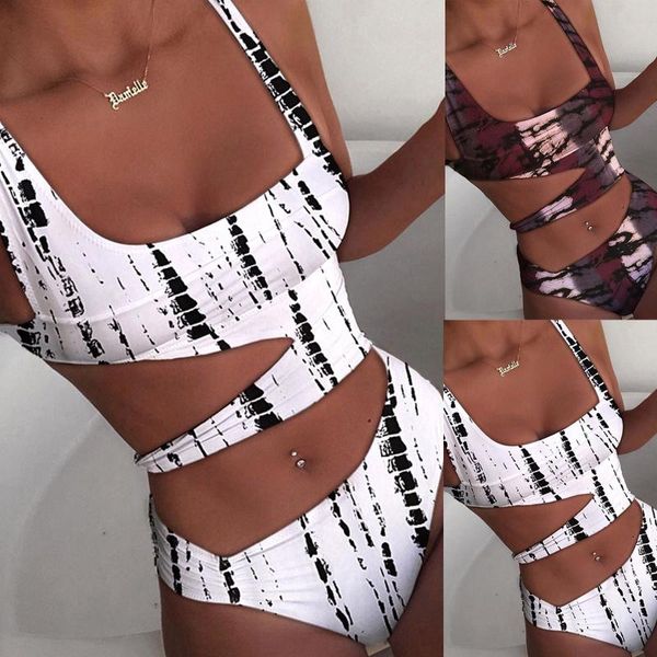 one-piece suits leopard bandage one piece swimsuit women cut out monokini swimwear hollow bathing suit biquini ladies beachwear
one-piece suits leopard bandage one piece swimsuit women cut out monokini swimwear hollow bathing suit biquini ladies beachwear