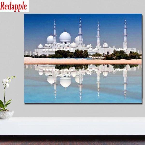 diamond painting arrivals 5d cross stitch kul sharif mosque scenic diy religion mosaic embroidery living room decor
diamond painting arrivals 5d cross stitch kul sharif mosque scenic diy religion mosaic embroidery living room decor