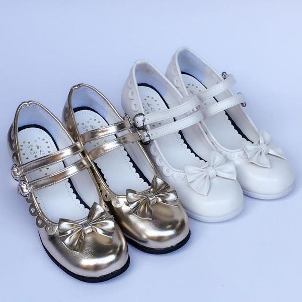 dress shoes japanese harajuku 6.3cm spike heels double straps lolita bows princess lady sweet cosplay party, Black
dress shoes japanese harajuku 6.3cm spike heels double straps lolita bows princess lady sweet cosplay party, Black