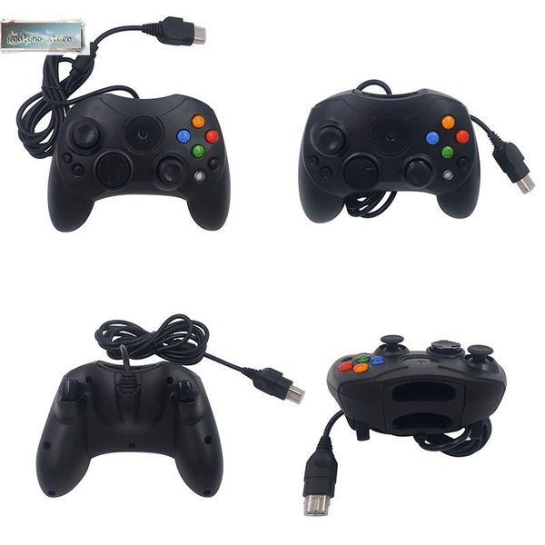 game controllers & joysticks diverse 1pcs classic wired controller for xbox one generation gamepad joy pad microsoft original retro joystick
game controllers & joysticks diverse 1pcs classic wired controller for xbox one generation gamepad joy pad microsoft original retro joystick