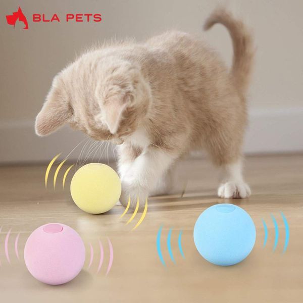 cat toys smart interactive ball catnip training toy pet playing squeaky supplies products for cats kitten kitty
cat toys smart interactive ball catnip training toy pet playing squeaky supplies products for cats kitten kitty