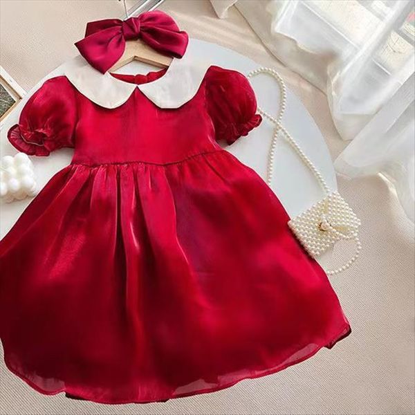 older kids princess for girl dresses teens children girls party birthday summer fashion boutique clothes tutu dress costume 14yrs, Red;yellow
older kids princess for girl dresses teens children girls party birthday summer fashion boutique clothes tutu dress costume 14yrs, Red;yellow