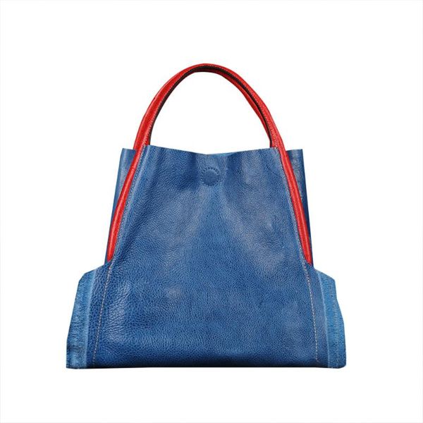 evening bags genuine leather handbag women's luxury bag shoulder retro soft cowhide leisure tote handle ladies handbags
evening bags genuine leather handbag women's luxury bag shoulder retro soft cowhide leisure tote handle ladies handbags