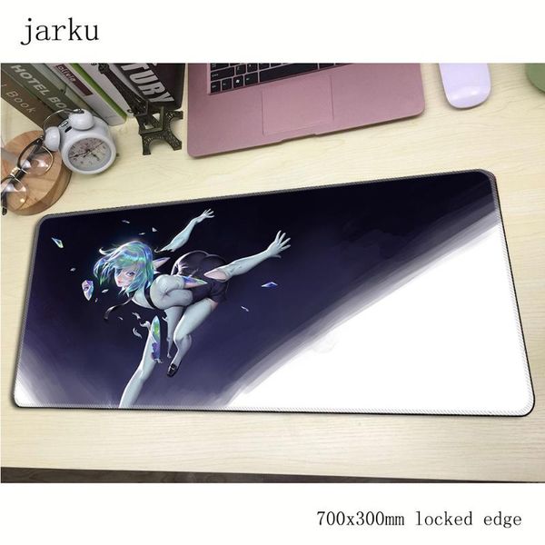 mouse pads & wrist rests houseki no kuni pad gifts computer mat 800x400x3mm gaming mousepad large padmouse adorable keyboard games pc gamer
mouse pads & wrist rests houseki no kuni pad gifts computer mat 800x400x3mm gaming mousepad large padmouse adorable keyboard games pc gamer
