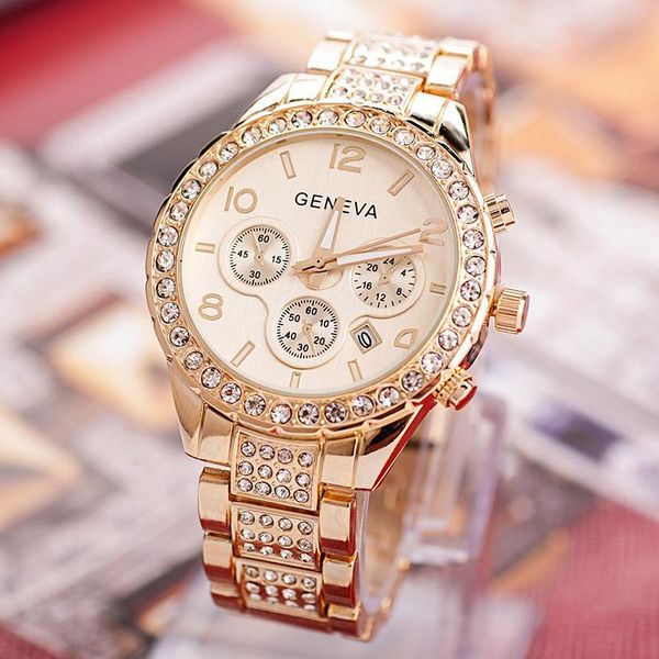 women watches stainless steel exquisite watch rhinestone luxury casual quartz 2021 arrivals 876 wristwatches, Slivery;brown
women watches stainless steel exquisite watch rhinestone luxury casual quartz 2021 arrivals 876 wristwatches, Slivery;brown