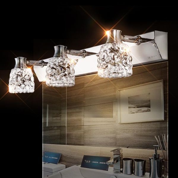 wall lamp brief mirror light led3w6w9w12w bathroom glass antimist crystal stainless steel cabinet
wall lamp brief mirror light led3w6w9w12w bathroom glass antimist crystal stainless steel cabinet