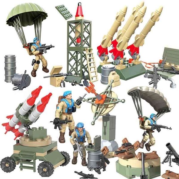 model building kits kitsworld war ii military joint anti terrorist task force particle boy assembled children's cannon and fired soldie
model building kits kitsworld war ii military joint anti terrorist task force particle boy assembled children's cannon and fired soldie
