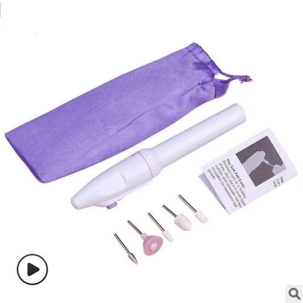 nail drill & accessories mini electric manicure remover pedicure machine gel cuticle milling cutter bit set polishing knife
nail drill & accessories mini electric manicure remover pedicure machine gel cuticle milling cutter bit set polishing knife