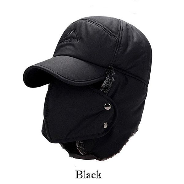 winter lei feng hat men and women plus velvet thick ski windproof warm outdoor riding motorcycle northeast cycling caps & masks, Black
winter lei feng hat men and women plus velvet thick ski windproof warm outdoor riding motorcycle northeast cycling caps & masks, Black
