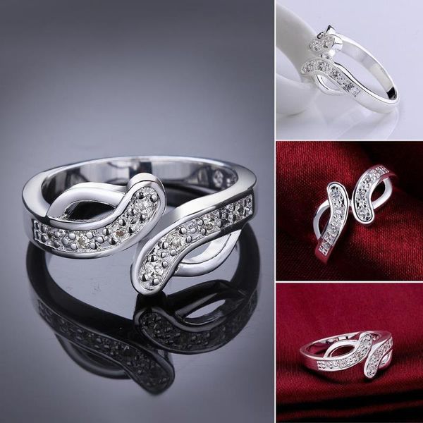 wedding rings silver color fashion jewelry pendant water drop zircon crystal ring, Slivery;golden
wedding rings silver color fashion jewelry pendant water drop zircon crystal ring, Slivery;golden