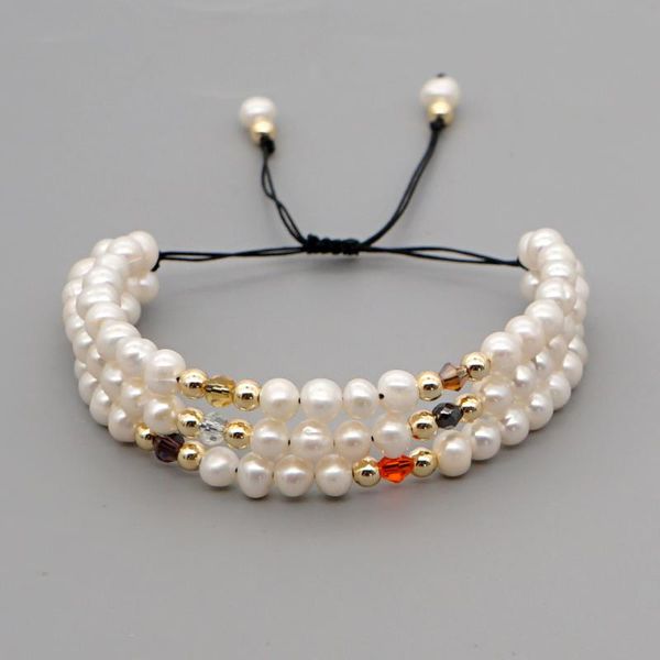 go2boho boho jewelry freshwater pearl bracelet femme perlas pulsera beach pearls braclets adjustable rope multilayer bracelets charm, Golden;silver
go2boho boho jewelry freshwater pearl bracelet femme perlas pulsera beach pearls braclets adjustable rope multilayer bracelets charm, Golden;silver