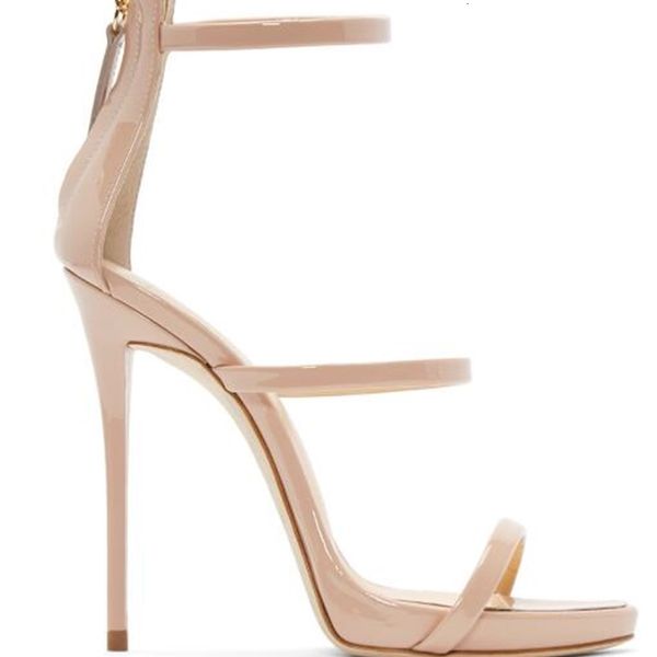 sandal fashionable gold metallic leather ankle strap high summer open in cut woman thin gladiator heels sandals, Black
sandal fashionable gold metallic leather ankle strap high summer open in cut woman thin gladiator heels sandals, Black