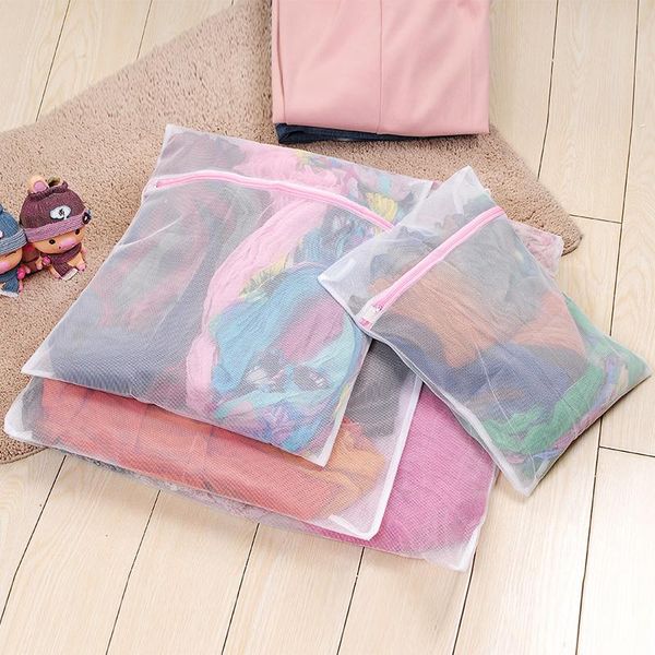 fine grid laundry bag home clothing care bra underwear bags bathroom washing machine supplies accessories
fine grid laundry bag home clothing care bra underwear bags bathroom washing machine supplies accessories