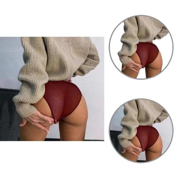 women's panties soft chic ultra thin transparent underpants charming female briefs seamless for inside wear, Black;pink
women's panties soft chic ultra thin transparent underpants charming female briefs seamless for inside wear, Black;pink